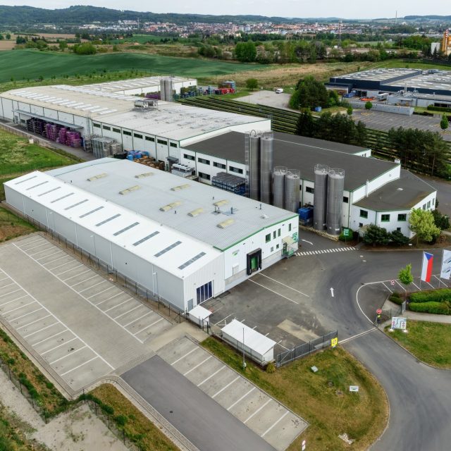 Foto závodu HEYCO 10.05.2026 - 32