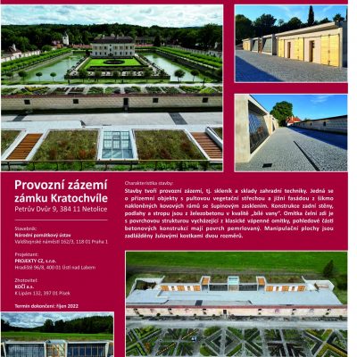 Kočí 2025 PRESTA panel