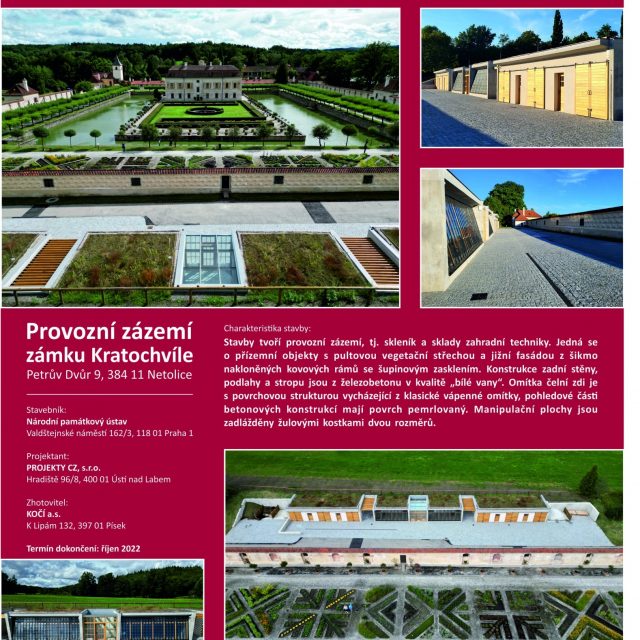 Kočí 2025 PRESTA panel Kočí 2025 PRESTA panel