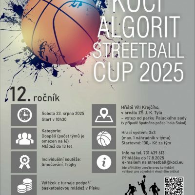 Plakat KASC 2025